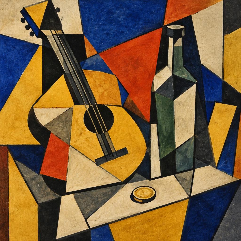 Still Life with Coin